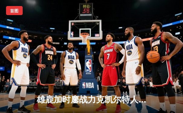 雄鹿加时鏖战力克凯尔特人，字母哥44分12篮板率队锁定季后赛席位