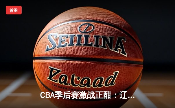 CBA季后赛激战正酣：辽宁力克广东夺赛点 赵继伟30分统治攻防