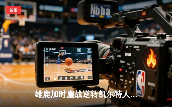 雄鹿加时鏖战逆转凯尔特人，字母哥44分20篮板演绎MVP本色