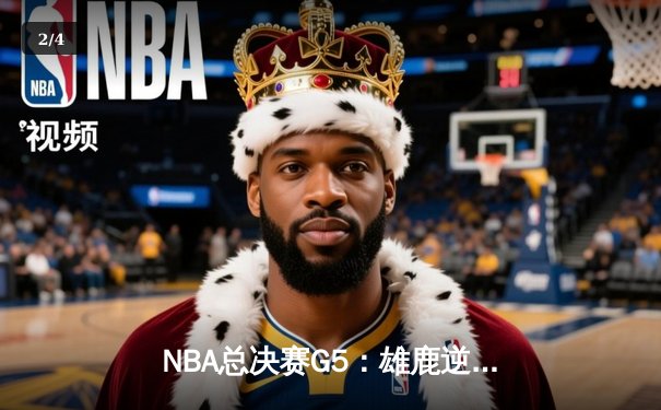 NBA总决赛G5：雄鹿逆转太阳，字母哥狂砍42分率队夺赛点 - 2