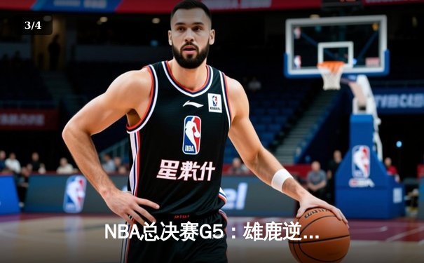 NBA总决赛G5：雄鹿逆转太阳，字母哥狂砍42分率队夺赛点 - 3