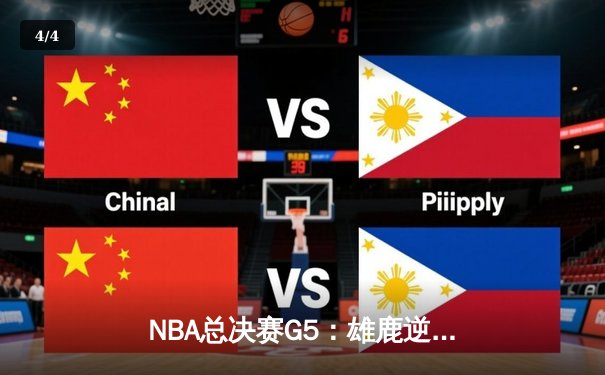 NBA总决赛G5：雄鹿逆转太阳，字母哥狂砍42分率队夺赛点 - 4