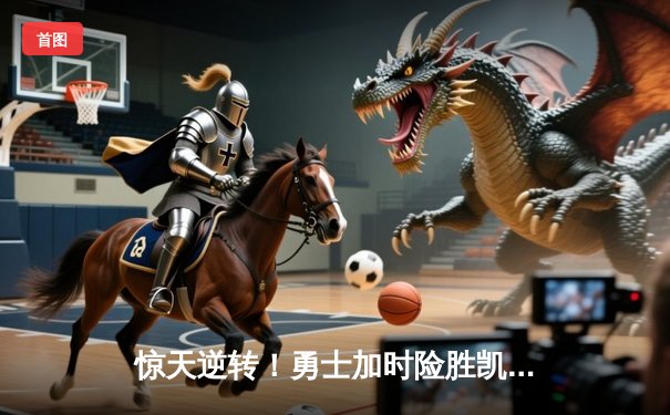 惊天逆转！勇士加时险胜凯尔特人，库里43分创纪录之夜