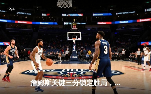 詹姆斯关键三分锁定胜局，湖人加时险胜勇士迎三连胜 - 2